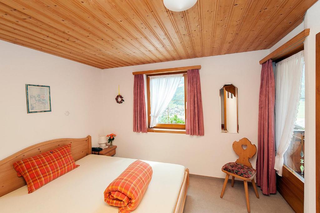 Hotel Cuntera Curaglia Quarto foto