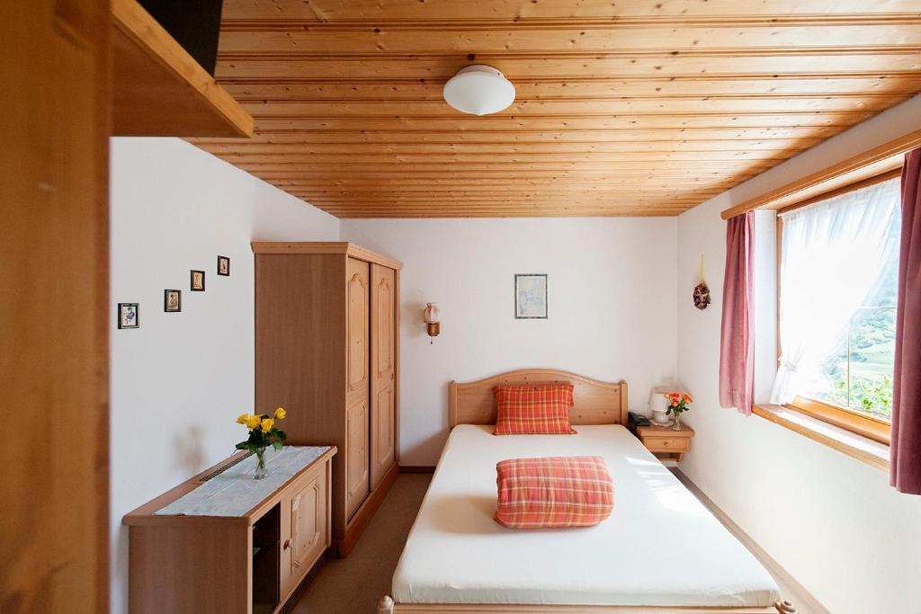 Hotel Cuntera Curaglia Quarto foto