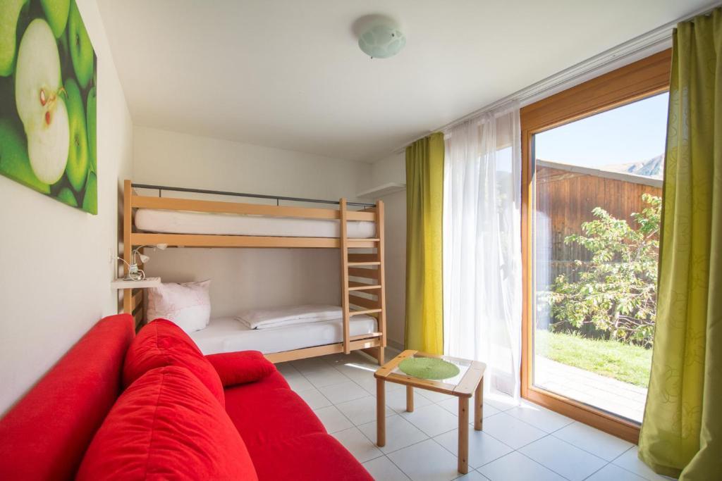Hotel Cuntera Curaglia Quarto foto